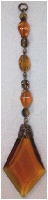Amber Elegance